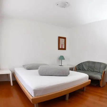 Rustico Luchessa Valle Verzasca Alpesi faház