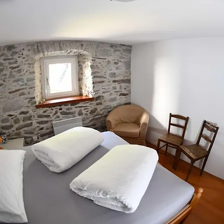 Rustico Luchessa Valle Verzasca *